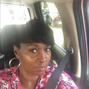 Meet your Posher, Shanda